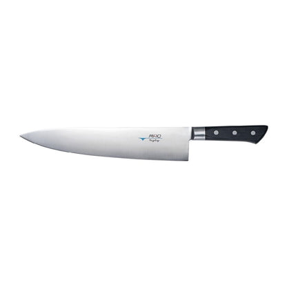 Mac Professional Gyuto Chef Knife MBK-110 Black 27.5cm hw800