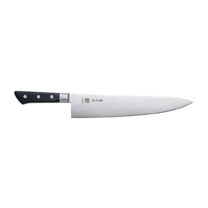 Mac Professional Gyuto Chef Knife MBK-110 Black 27.5cm hw800