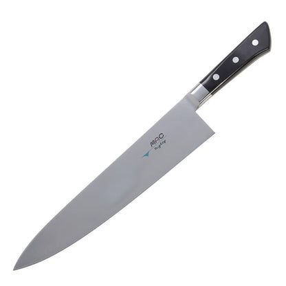 Mac Professional Gyuto Chef Knife MBK-110 Black 27.5cm hw800