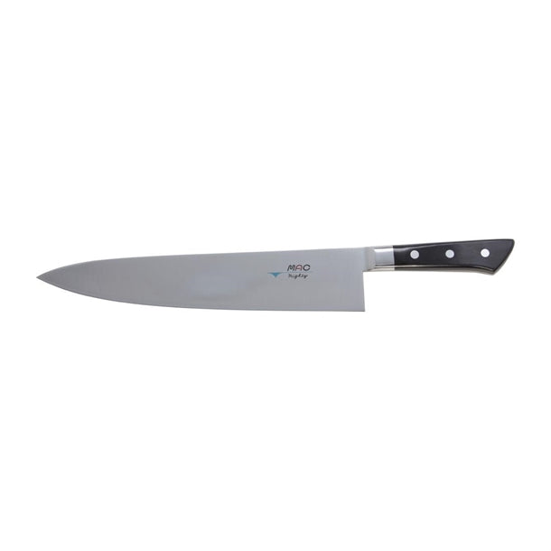 Mac Professional Gyuto Chef Knife MBK-110 Black 27.5cm hw800