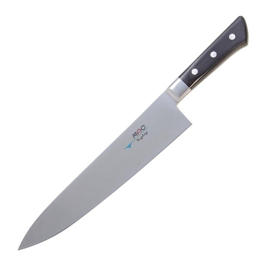 Mac Professional GyutoChef Knife MBK-95 Black 25cm hw801