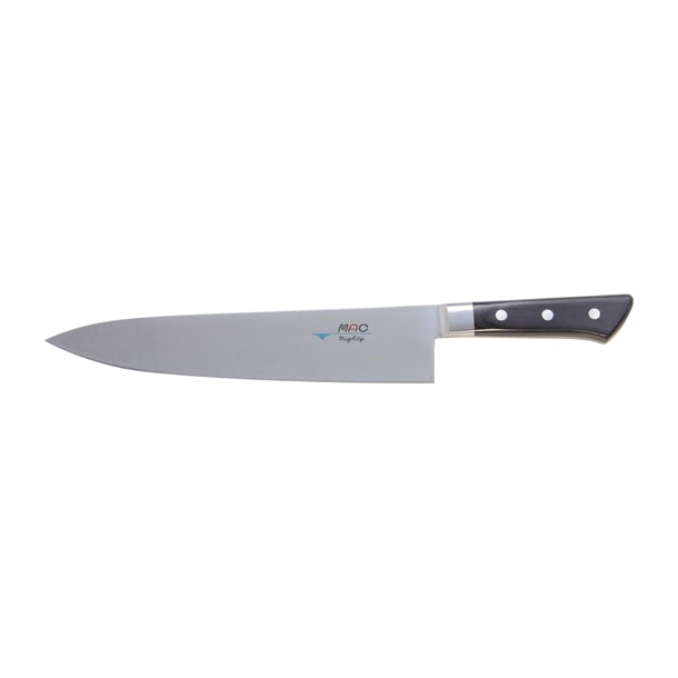 Mac Professional GyutoChef Knife MBK-95 Black 25cm hw801