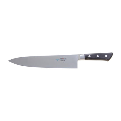 Mac Professional GyutoChef Knife MBK-95 Black 25cm hw801