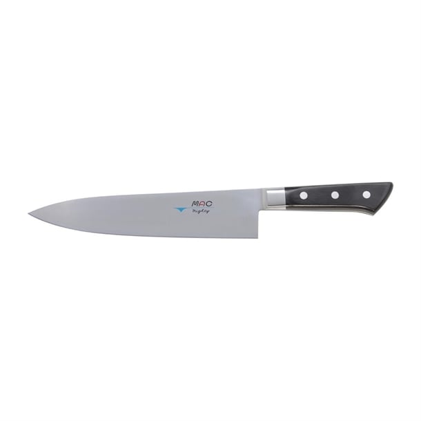 Mac Professional Gyuto Chef Knife MBK-85 Black 22cm hw802
