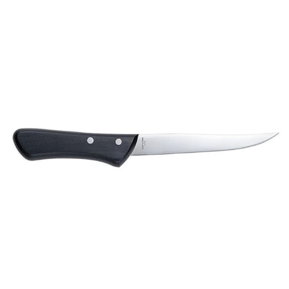 Mac Chef Series Fillet Knife BNS-60 Black 16cm hw827