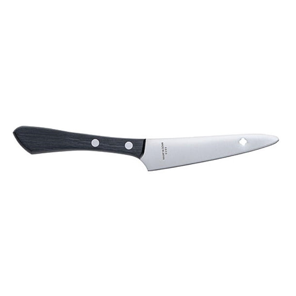 Mac Original CP Paring Knife Black 10.5cm hw834