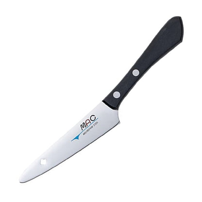Mac Original CP Paring Knife Black 10.5cm hw834