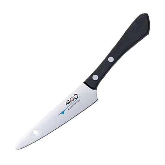 Mac Original CP Paring Knife Black 10.5cm hw834