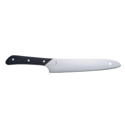 Mac Original Carving Knife CK-90 Black 23cm hw836