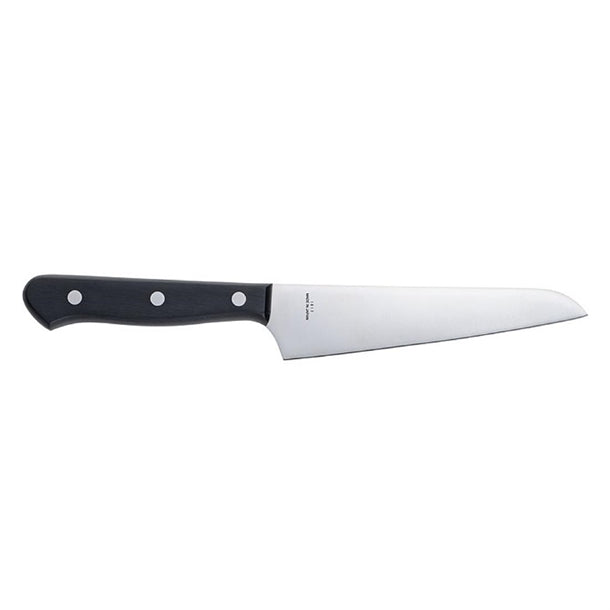Mac Original Utility Knife AC-55 Black 15cm hw838