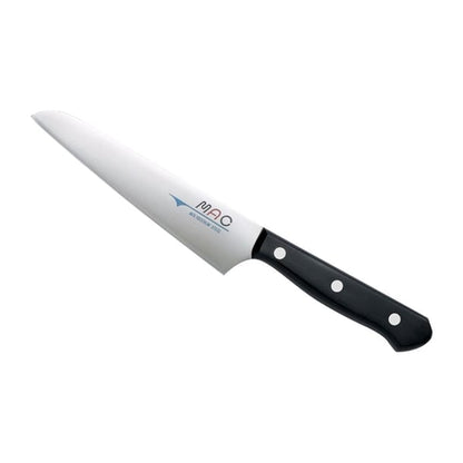 Mac Original Utility Knife AC-55 Black 15cm hw838