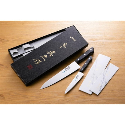 Mac Chef Series 2-Piece Knife Set H30 hw840