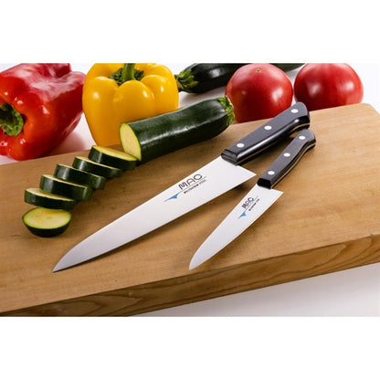 Mac Chef Series 2-Piece Knife Set H30 hw840