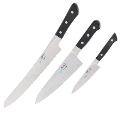 Mac Professional 3-Piece Knife Set hw843