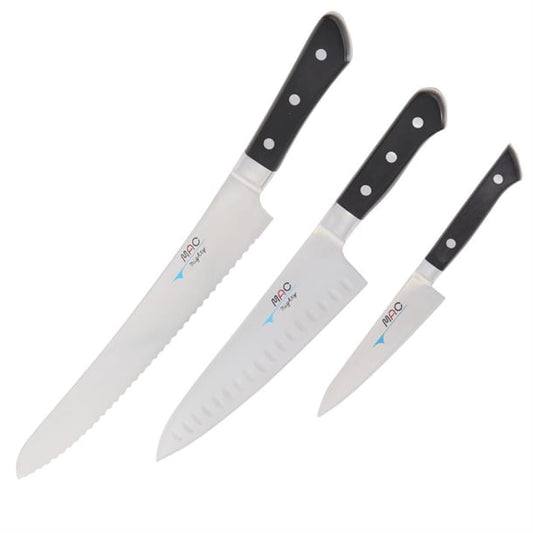 Mac Professional 3-Piece Knife Set hw843