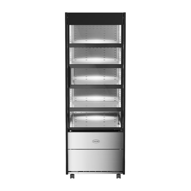 Foster EcoShow Multideck Display Fridge EMD p_hw845