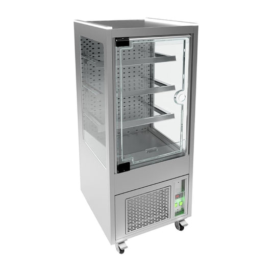 Moffat Go-M Chilled Merchandiser with Glazed Doors p_hw868