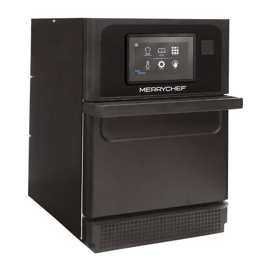 Merrychef ConneX 12e Accelerated High Speed Oven Black hw881