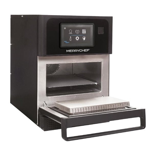 Merrychef ConneX 12e Accelerated High Speed Oven Black hw881