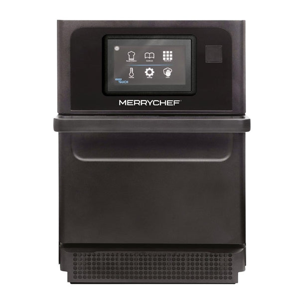 Merrychef ConneX 12e Accelerated High Speed Oven Black hw881