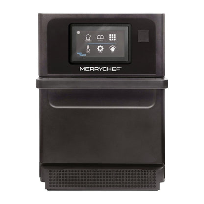 Merrychef ConneX 12e Accelerated High Speed Oven Black hw881