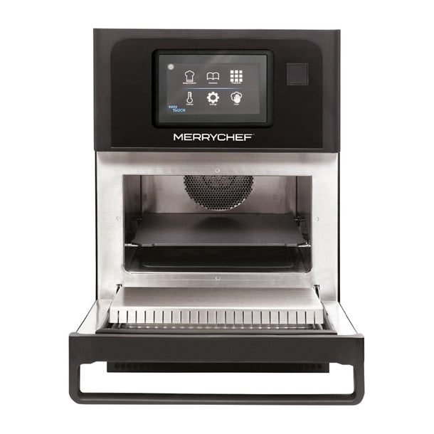 Merrychef ConneX 12e Accelerated High Speed Oven Black hw881