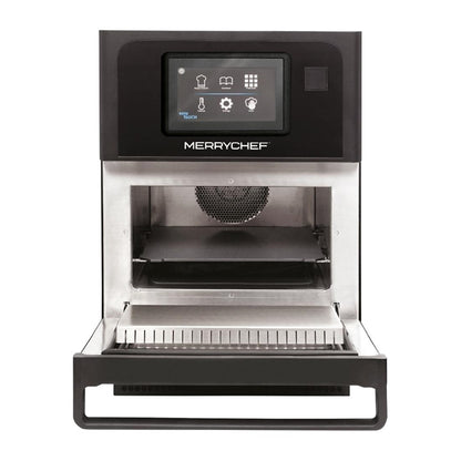 Merrychef ConneX 12e Accelerated High Speed Oven Black hw881