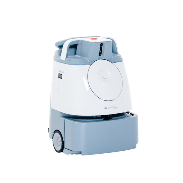 Softbank Wizz Vacuum Robot hw919