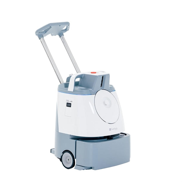 Softbank Wizz Vacuum Robot hw919