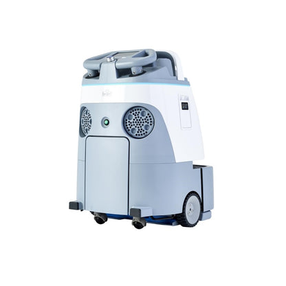 Softbank Wizz Vacuum Robot hw919