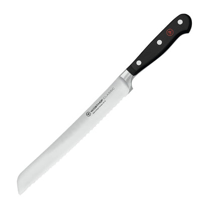 Wüsthof Classic 5-Piece Knife Set hw971