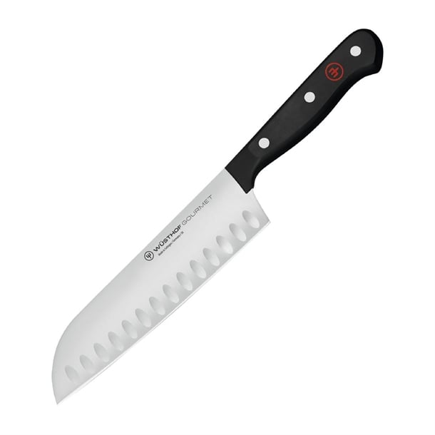 Wüsthof Gourmet Asian 3-Piece Knife Set hw974
