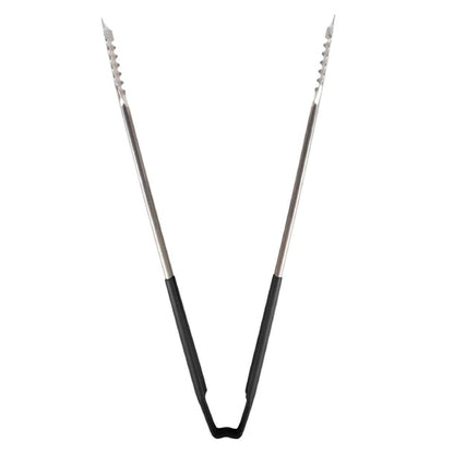 Vollrath Versagrip Tongs Flat Black 16'' hw991
