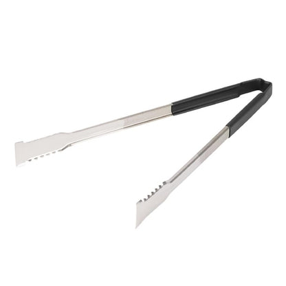 Vollrath Versagrip Tongs Flat Black 16'' hw991