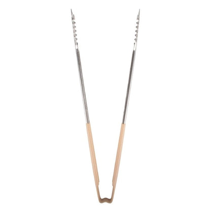 Vollrath Versagrip Tongs Flat Tan 16'' hw995