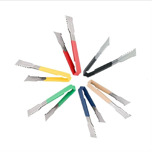 Vollrath Versagrip Tongs Multi-Coloured Set 9.5" hw997