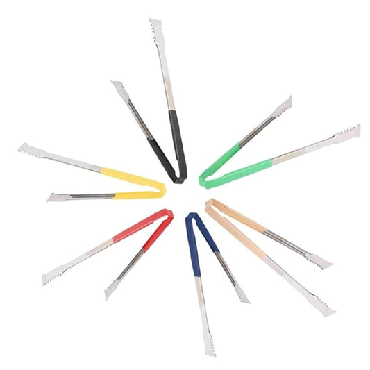 Vollrath Versagrip Tongs Multi-Coloured Set 16" hw999