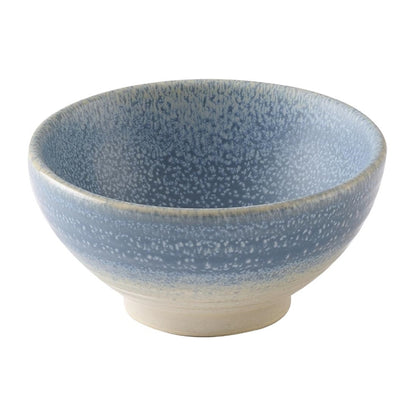 Dudson Evo Azure Rice Bowls Blue 105mm (6 Pack) hx216