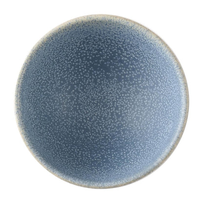 Dudson Evo Azure Rice Bowls Blue 105mm (6 Pack) hx216
