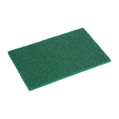 Jantex Scouring Pads - Green (10 Pack) p_hx234