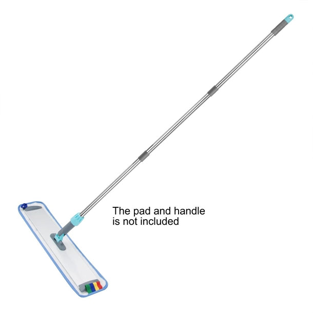 Jantex Connect Flat Mop Head 600mm hx237