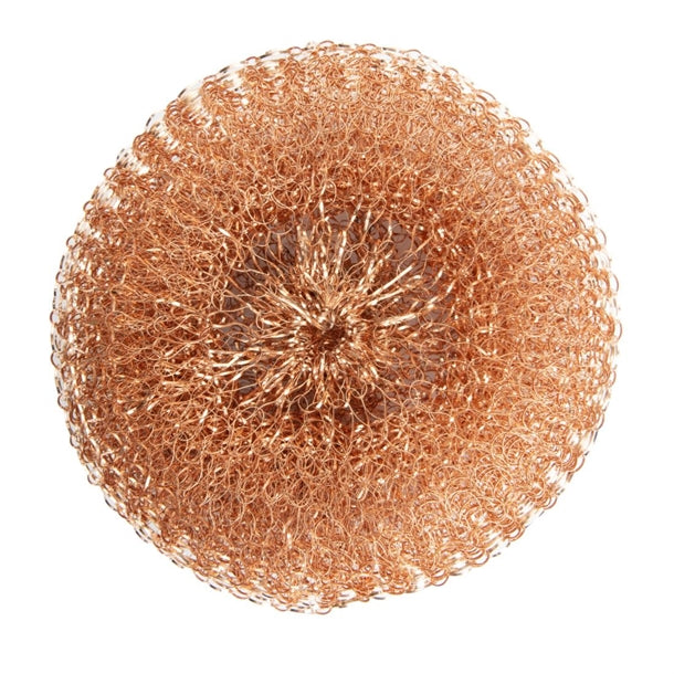 Jantex Coppercote Scourers (20 Pack) hx239