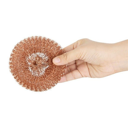 Jantex Coppercote Scourers (20 Pack) hx239