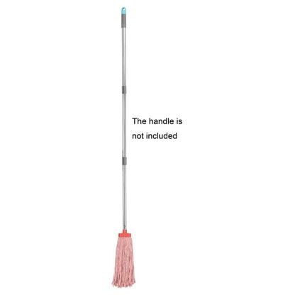 Jantex Connect Kentucky Mop Head Red 450g hx241
