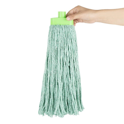 Jantex Connect Kentucky Mop Head Green 450g hx242