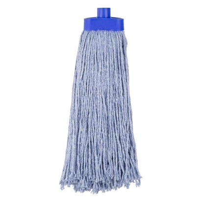 Jantex Connect Kentucky Mop Head Blue 450g hx244