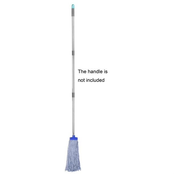 Jantex Connect Kentucky Mop Head Blue 450g hx244