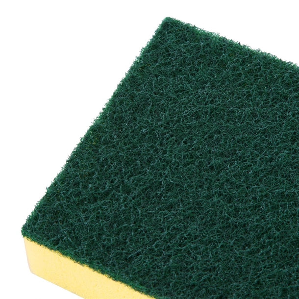 Jantex Foam Scourers (10 Pack) hx273