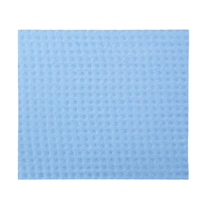 Jantex Sponge Cleaning Cloths - Blue (10 Pack) hx276