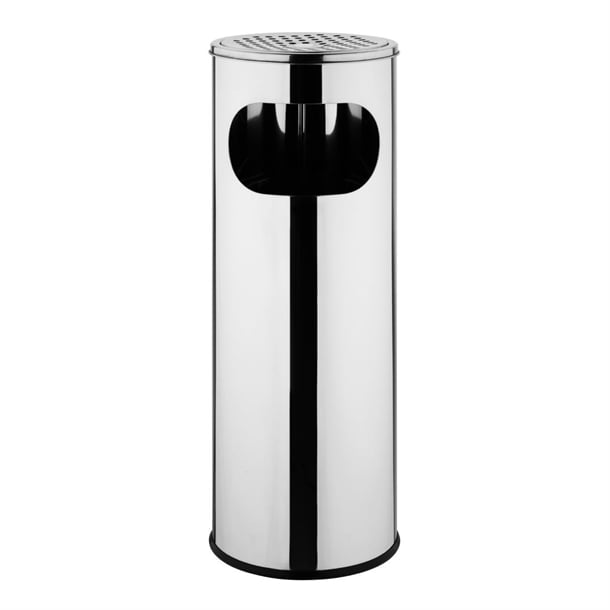 Bolero Cigarette Bin 12Ltr hx296